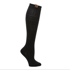 BEARPAW SUPER SOFT WOMEN'S KNEE SOCKS